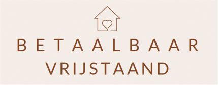 Betaalbaar vrijstaand